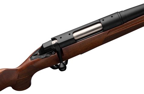 xpr sporter bolt action rifle winchester