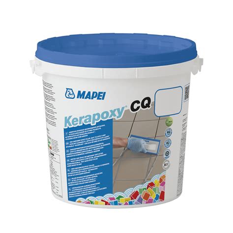 Mapei Kerapoxy Cq Epoxy Tile Grout Tiling Supplies Direct