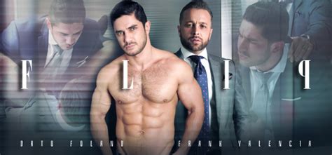 men at play blueprint starring dani robles and dato