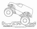 Monster Energy Coloring Pages Getdrawings sketch template