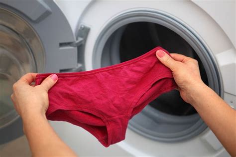 Doctor Claims We Ve All Been Washing Our Underwear Wrong For Years