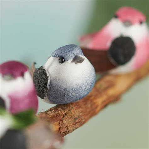 miniature woodland mushroom birds birds butterflies basic craft supplies craft supplies