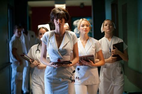Nurse 3d Blu Ray Review Impulse Gamer