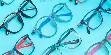 The Best Places To Buy Stylish And Inexpensive Glasses