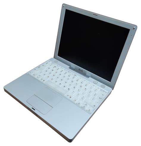 apple ibook computer computing history