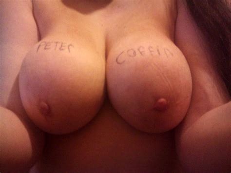 Ashleigh Coffin Nude Leaked Photos Scandal Planet