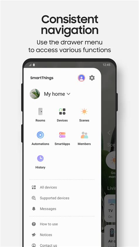 smartthings  android apk