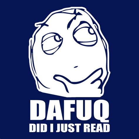 dafuq did i just read meme central t shirts