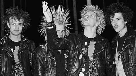 charged gbh punk bands punk guys