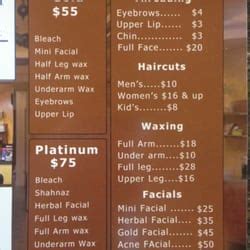 chetna beauty salon hair salons monmouth junction nj reviews