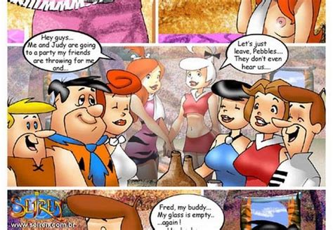 Flintstones The Fuckstones 2 Pebble S Wedding Rule 34