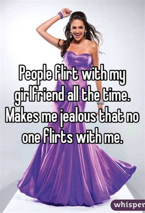 Men Confess Bizarre Reasons Why They Get Jealous On Whisper App Daily