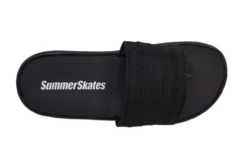 black summerskates