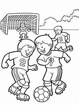 Voetballen Voetbal Leukekleurplaten Voetbalshirt Ajax Keeper Spelen Printen Coloringpage sketch template