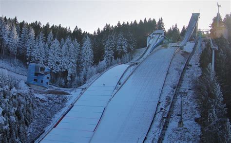 event uebersicht weltcup finale damen oberhof  skispringencom