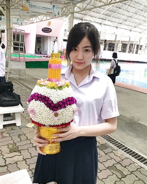 Japanese Teen Pics Thai Coed Cute