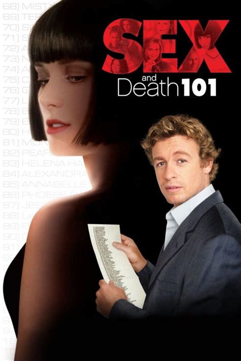 Sex And Death 101 Movie Streaming Online Watch