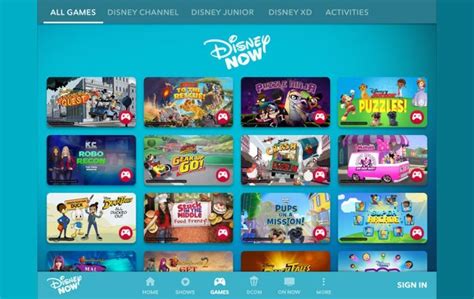 disneynow     disney app  rule   slashgear