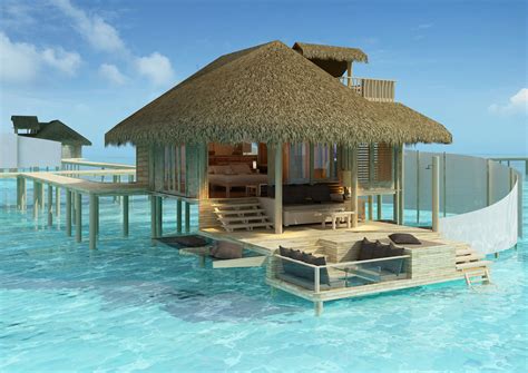 paradise  maldives  senses resort laamu