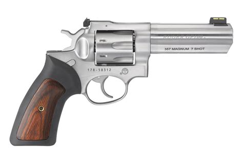 ruger gp  magnum greatest   time guns quizzes history gaming
