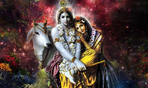 Radha And Krishna Why Lord Krishna Never Married Radha