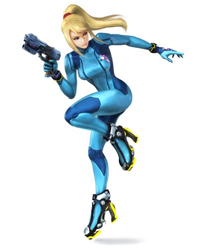 Samus’s Unequal Footing Lady Geek Girl And Friends