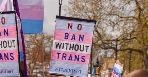 How The Uk Can Finally Win A Full Ban On Conversion Therapy Opendemocracy