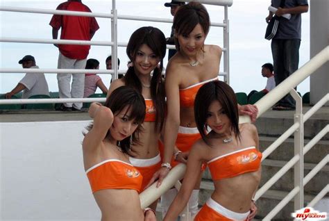 awesome dechau girls all japanese pass 31 photos