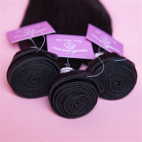 high quality affordable virgin hair bundles princess hair plug