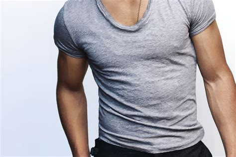 The T Shirt Your Torso Will Thank You For Gq