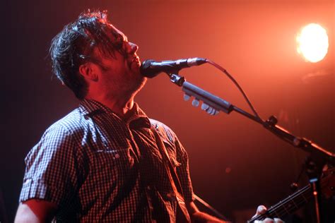 Modest Mouse Float On In Saskatoon Review Photos Ominocity