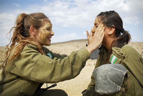 women in the israel defense forces wikipedia