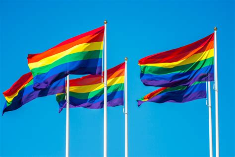 Lgbt Pride Month Usps News Link