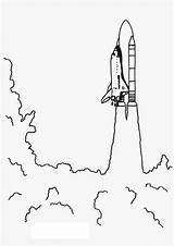 Rocket Blast Colornimbus sketch template
