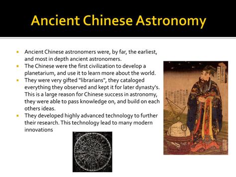 ppt the history of astronomy powerpoint presentation