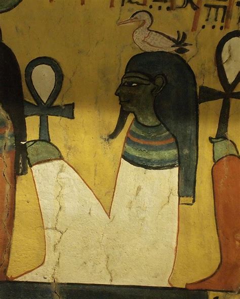 Egyptian Occult History Lecture Ancient Egypt Geb Also