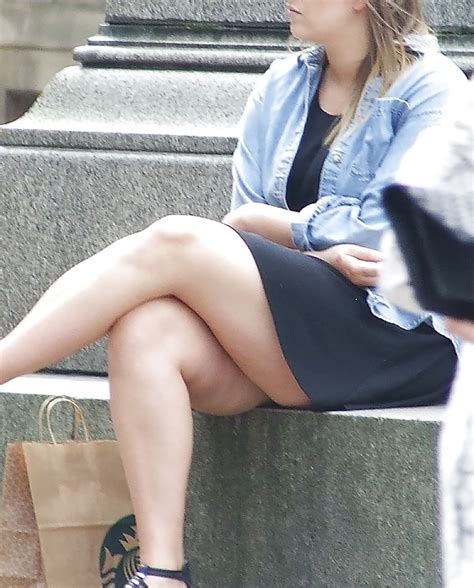 see and save as candid sexy mature voyeur crossed legs