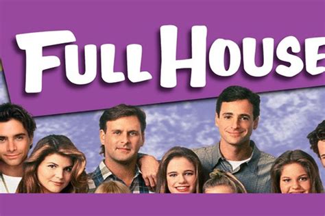 which full house character are you