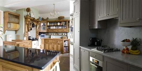country kitchens  good  style   fashionable approach home interiors blog
