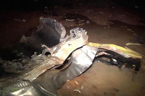 air algerie flight ah5017 crash first photos of the plane wreckage in