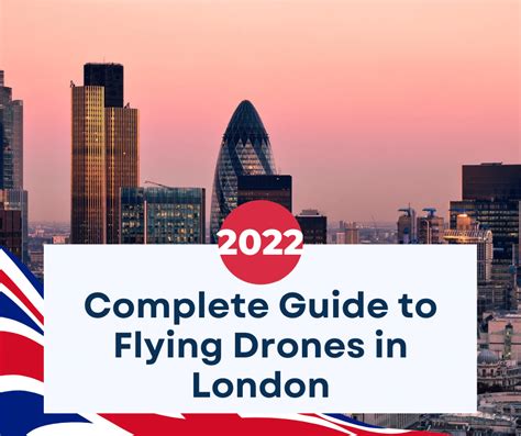 fly  drone  london london drone laws