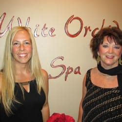 white orchid spa   appointment    reviews