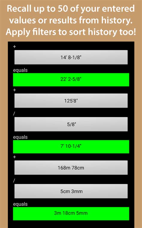 construction calculator android apps  google play