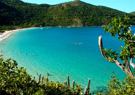 lista das  praias mais lindas  limpas  brasil vida equilibrio