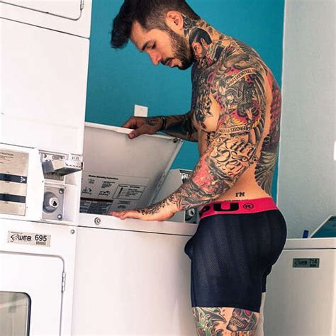 30 hot tattooed men and guys you haven t seen ever