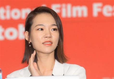 Han Ye Ri Invited To Sapporo Film Festival As Jury Member