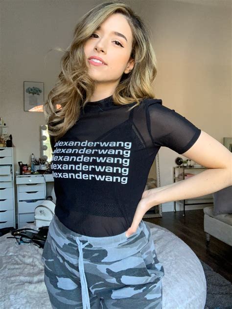 Pokimane On Twitch Safety Policies Favorite Games And Film Debut Variety