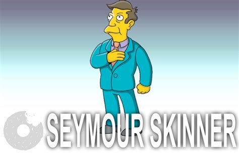 Seymour Skinner World Of Smash Bros Lawl Wiki Fandom