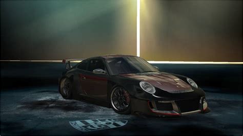 Porsche 911 Gt2 By Cece39039 Need For Speed Undercover