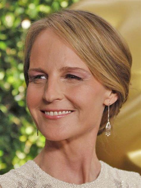 Helen Hunt Has Us In Stitches Describing Her Oscar Nominated Role As A